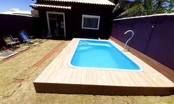 Imagem: CASA COM 2 DORMITÓRIOS À VENDA, 75 M²