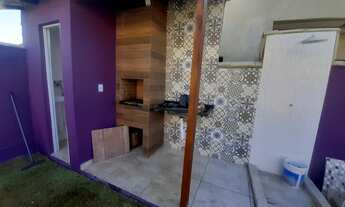 Imagem 3: CASA COM 2 DORMITÓRIOS À VENDA, 75 M² POR R$ 150.000,00 - UNAMAR - CABO FRIO/RJ