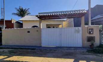 Imagem 7: CASA COM 2 DORMITÓRIOS À VENDA, 78 M² POR R$ 115.000,00 - UNAMAR - CABO FRIO/RJ