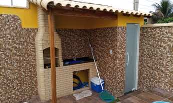 Imagem 4: CASA COM 2 DORMITÓRIOS À VENDA, 80 M² POR R$ 135.000 - UNAMAR - CABO FRIO/RJ