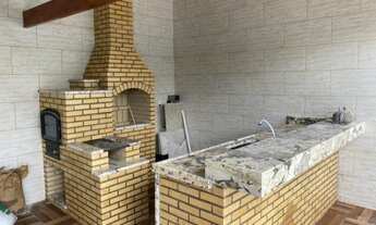 Imagem 5: CASA COM 3 DORMITÓRIOS À VENDA POR R$ 300.000 - UNAMAR - CABO FRIO/RJ