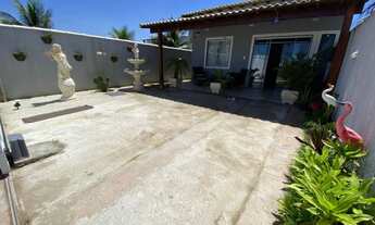 Imagem 1: CASA COM 2 DORMITÓRIOS À VENDA, 65 M² POR R$ 450.000,00 - UNAMAR - CABO FRIO/RJ