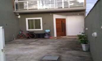 Imagem 7: CASA COM 2 DORMITÓRIOS À VENDA, 76 M² POR R$ 240.000 - UNAMAR - CABO FRIO/RJ