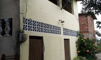 Imagem: CASA COM 1 DORMITÓRIO À VENDA POR R$ 65.000