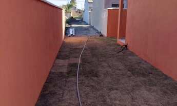 Imagem 6: CASA COM 2 DORMITÓRIOS À VENDA, 52 M² POR R$ 110.000,00 - UNAMAR (TAMOIOS) - CABO FRIO/RJ