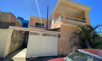 Imagem 3: CASA COM 4 DORMITÓRIOS À VENDA, 70 M² POR R$ 120.000,00 - UNAMAR - CABO FRIO/RJ