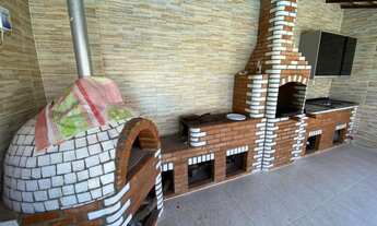 Imagem 6: CASA COM 2 DORMITÓRIOS À VENDA, 65 M² POR R$ 450.000,00 - UNAMAR - CABO FRIO/RJ