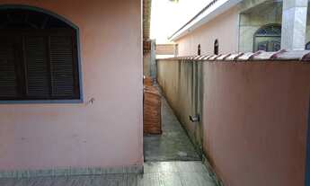 Imagem 6: CASA COM 2 DORMITÓRIOS À VENDA, 74 M² POR R$ 150.000 - UNAMAR - CABO FRIO/RJ