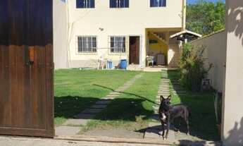 Imagem: CASA COM 2 DORMITÓRIOS À VENDA, 180 M²