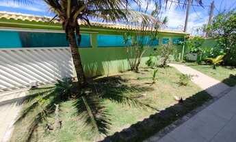 Imagem 7: CASA COM 5 DORMITÓRIOS À VENDA, 355 M² POR R$ 850.000,00 - UNAMAR - CABO FRIO/RJ