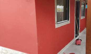 Imagem 7: CASA COM 2 DORMITÓRIOS À VENDA, 70 M² POR R$ 220.000,00 - UNAMAR - CABO FRIO/RJ