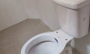 Imagem 2: CASA COM 2 DORMITÓRIOS À VENDA, 60 M² POR R$ 250.000,00 - BARRA DE SÃO JOÃO - CASIMIRO DE