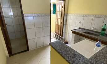 Imagem 7: CASA COM 1 DORMITÓRIO À VENDA, 94 M² POR R$ 65.000,00 - SAMBURÁ - CABO FRIO/RJ