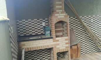 Imagem 3: CASA COM 2 DORMITÓRIOS À VENDA, 60 M² POR R$ 120.000,00 - UNAMAR - CABO FRIO/RJ