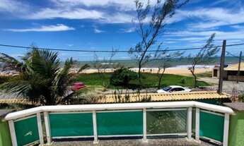 Imagem 6: CASA COM 5 DORMITÓRIOS À VENDA, 355 M² POR R$ 850.000,00 - UNAMAR - CABO FRIO/RJ