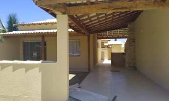 Imagem 2: CASA COM 2 DORMITÓRIOS À VENDA, 70 M² POR R$ 230.000,00 - UNAMAR - CABO FRIO/RJ