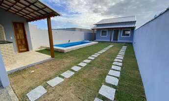 Imagem 4: CASA COM 2 DORMITÓRIOS À VENDA, 100 M² POR R$ 190.000,00 - UNAMAR - CABO FRIO/RJ