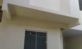 Imagem: CASA COM 2 DORMITÓRIOS À VENDA, 75 M²