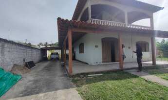 Imagem 7: CASA COM 3 DORMITÓRIOS À VENDA, 200 M² POR R$ 300.000,00 - RECANTO DO SOL - SÃO PEDRO DA A