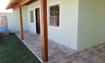 Imagem 4: CASA COM 2 DORMITÓRIOS À VENDA, 95 M² POR R$ 240.000 - UNAMAR - CABO FRIO/RJ