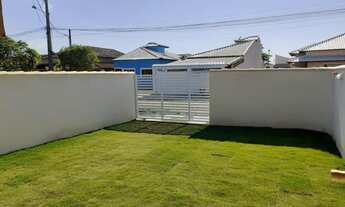 Imagem 2: CASA COM 2 DORMITÓRIOS À VENDA, 71 M² POR R$ 200.000,00 - UNAMAR - CABO FRIO/RJ