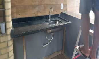 Imagem 3: CASA COM 2 DORMITÓRIOS À VENDA, 90 M² POR R$ 250.000,00 - UNAMAR - CABO FRIO/RJ