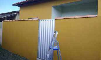 Imagem 6: CASA COM 3 DORMITÓRIOS À VENDA, 60 M² POR R$ 130.000 - UNAMAR - CABO FRIO/RJ