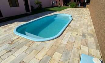 Imagem 5: CASA COM 3 DORMITÓRIOS À VENDA POR R$ 800.000 - UNAMAR - CABO FRIO/RJ