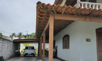 Imagem 6: CASA COM 3 DORMITÓRIOS À VENDA, 200 M² POR R$ 300.000,00 - RECANTO DO SOL - SÃO PEDRO DA A