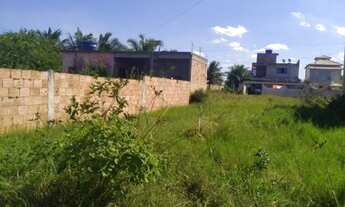 Imagem 3: TERRENO À VENDA, 400 M² POR R$ 40.000 - UNAMAR - CABO FRIO/RJ