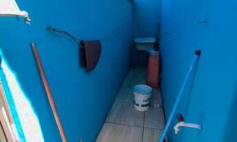 Imagem 3: CASA COM 2 DORMITÓRIOS À VENDA, 150 M² POR R$ 160.000,00 - AQUARIUS - CABO FRIO/RJ