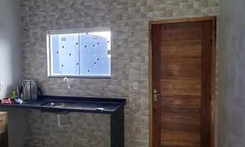 Imagem 7: CASA COM 3 DORMITÓRIOS À VENDA, 90 M² POR R$ 280.000 - UNAMAR - CABO FRIO/RJ