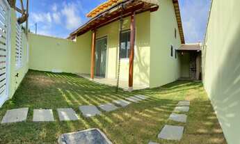 Imagem 3: CASA COM 2 DORMITÓRIOS À VENDA, 70 M² POR R$ 220.000,00 - UNAMAR - CABO FRIO/RJ
