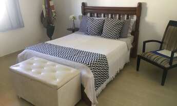 Imagem 2: CASA COM 2 DORMITÓRIOS À VENDA, 90 M² POR R$ 225.000,00 - UNAMAR - CABO FRIO/RJ