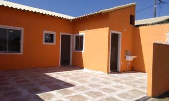 Imagem: CASA COM 1 DORMITÓRIO À VENDA, 35 M²