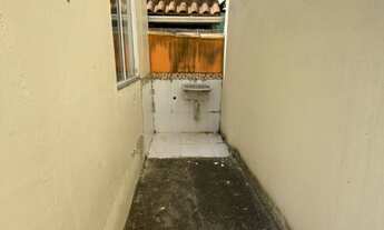 Imagem 3: CASA COM 2 DORMITÓRIOS À VENDA, 60 M² POR R$ 125.000,00 - UNAMAR - CABO FRIO/RJ