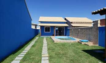 Imagem: CASA COM 2 DORMITÓRIOS À VENDA, 81 M²