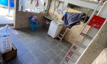 Imagem 4: CASA COM 3 DORMITÓRIOS À VENDA, 100 M² POR R$ 340.000 - AQUARIUS - CABO FRIO/RJ