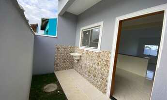 Imagem 5: CASA COM 2 DORMITÓRIOS À VENDA, 100 M² POR R$ 190.000,00 - UNAMAR - CABO FRIO/RJ