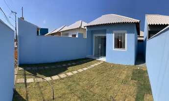 Imagem: CASA COM 2 DORMITÓRIOS À VENDA, 48 M²