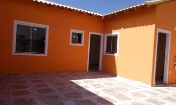 Imagem 6: CASA COM 1 DORMITÓRIO À VENDA, 35 M² POR R$ 80.000,00 - UNAMAR - CABO FRIO/RJ