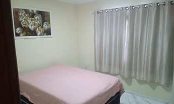 Imagem 4: CASA COM 2 DORMITÓRIOS À VENDA, 56 M² POR R$ 160.000 - UNAMAR - CABO FRIO/RJ