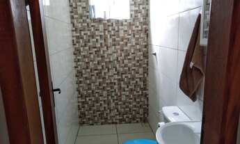 Imagem 5: CASA COM 1 DORMITÓRIO À VENDA, 35 M² POR R$ 85.000 - NOVA CALIFÓRNIA - CABO FRIO/RJ