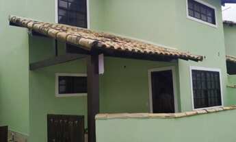 Imagem 1: CASA COM 3 DORMITÓRIOS À VENDA, 120 M² POR R$ 270.000,00 - UNAMAR - CABO FRIO/RJ