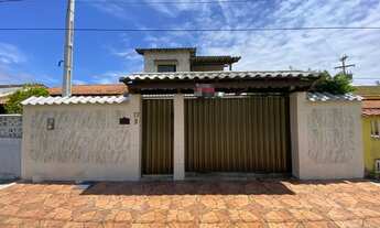 Imagem: CASA COM 3 DORMITÓRIOS À VENDA, 130 M²