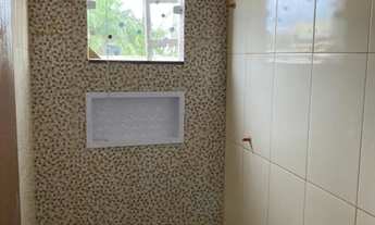 Imagem 2: CASA COM 2 DORMITÓRIOS À VENDA, 70 M² POR R$ 160.000,00 - UNAMAR - CABO FRIO/RJ