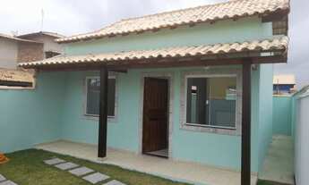 Imagem 3: CASA COM 1 DORMITÓRIO À VENDA, 35 M² POR R$ 80.000,00 - UNAMAR - CABO FRIO/RJ