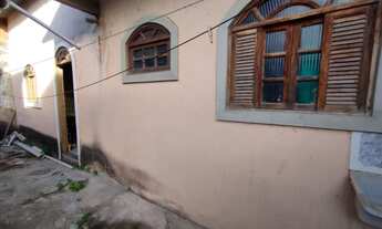 Imagem 6: CASA COM 2 DORMITÓRIOS À VENDA POR R$ 270.000,00 - SAMBURÁ - CABO FRIO/RJ