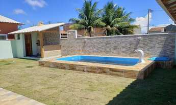 Imagem 3: CASA COM 2 DORMITÓRIOS À VENDA, 95 M² POR R$ 240.000 - UNAMAR - CABO FRIO/RJ