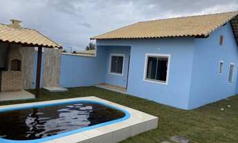 Imagem: CASA COM 2 DORMITÓRIOS À VENDA, 60 M²